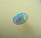 A874 - Bright flashy crystal opal