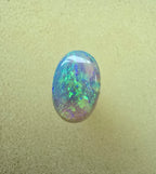 A874 - Bright flashy crystal opal