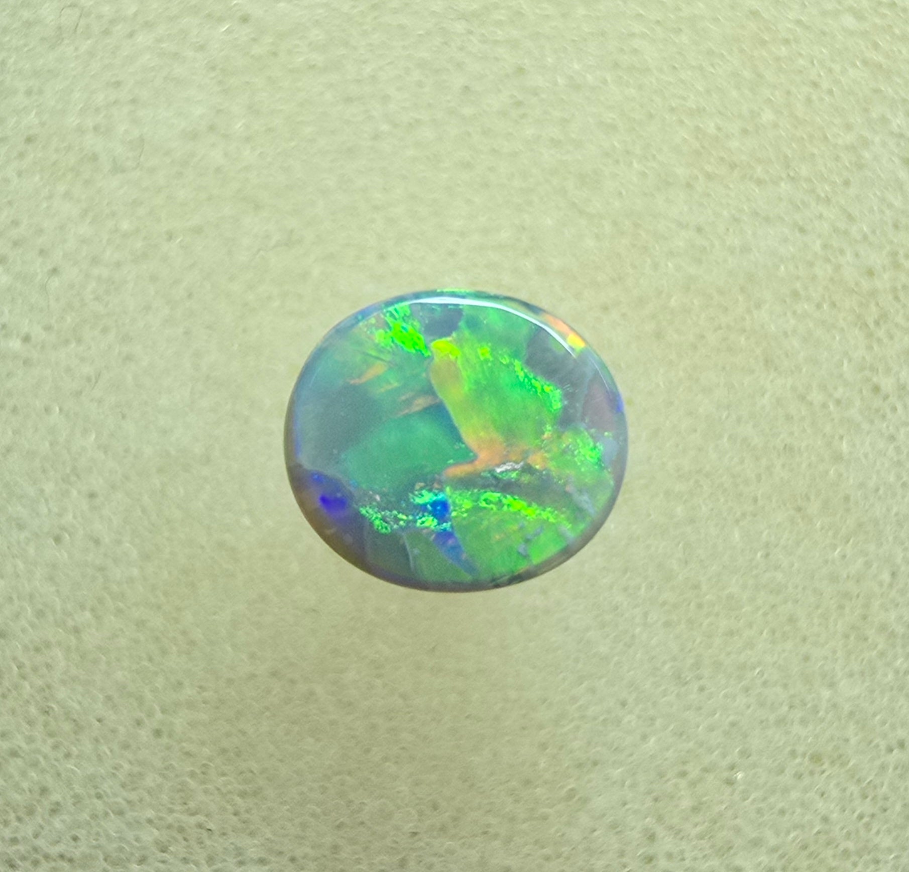 A875 - Super bright flagstone flash