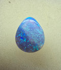 A876 - Stunning drop cut crystal opal