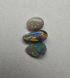 A878 - Sweet little trio