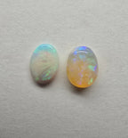 A879 - Crystal flashy duo