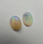 A879 - Crystal flashy duo