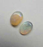 A879 - Crystal flashy duo