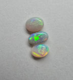 A880 - Crystal flashy trio