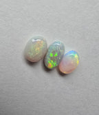 A880 - Crystal flashy trio