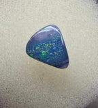 A884 - Sparkly drop cut