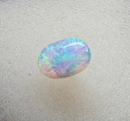 A891 - Cats eye crystal opal