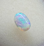 A891 - Cats eye crystal opal