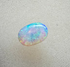 A891 - Cats eye crystal opal