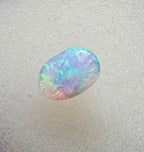 A891 - Cats eye crystal opal