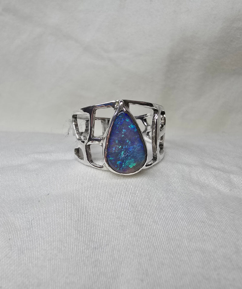 J016 - Rhythm and flow