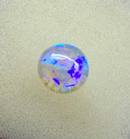 A900 - High dome gentle round cut