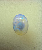 A902 - Oval cut soft crystal beauty