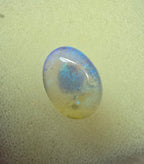 A902 - Oval cut soft crystal beauty