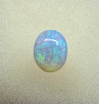A903 - Beautiful high domed crystal opal