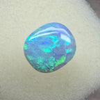 A938 - Bright cushion cut bold beauty