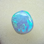 A938 - Bright cushion cut bold beauty