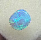 A938 - Bright cushion cut bold beauty