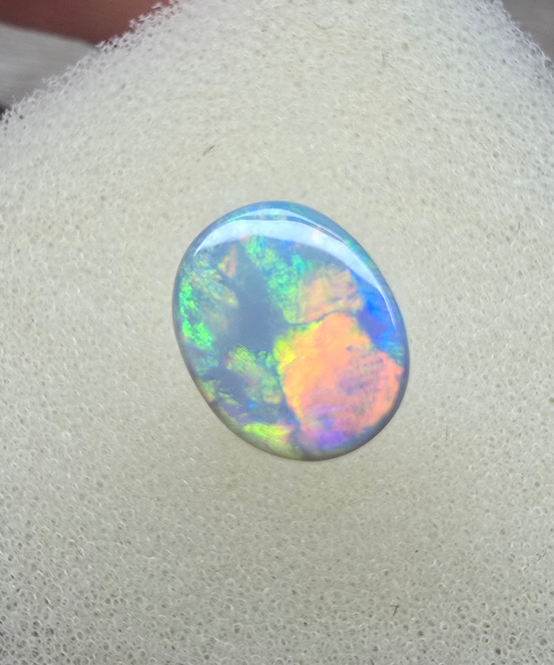 A939 - Super bright flagstone flash