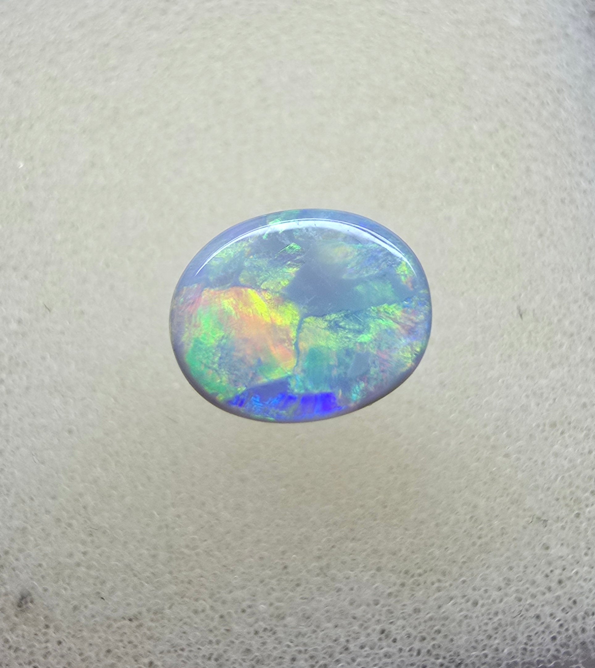 A939 - Super bright flagstone flash