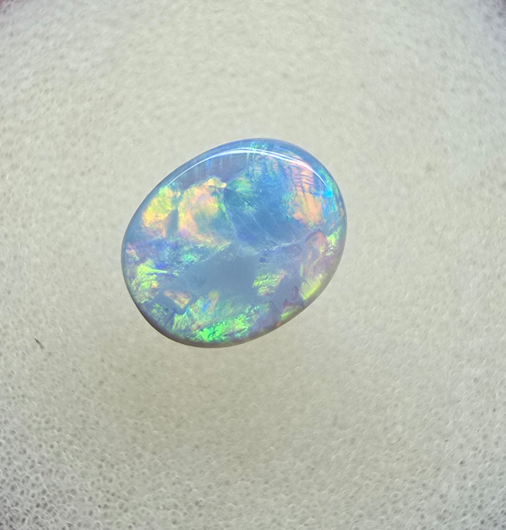 A939 - Super bright flagstone flash