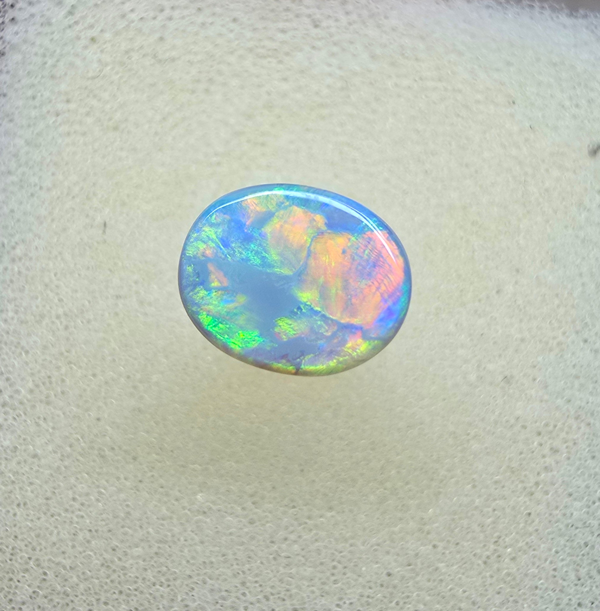 A939 - Super bright flagstone flash