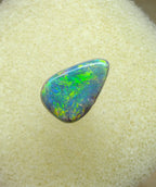 A947 - Stunning flashy drop cut