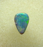 A947 - Stunning flashy drop cut