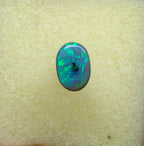 A948 - Flashy dark opal beauty