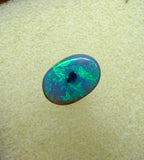 A948 - Flashy dark opal beauty