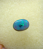 A948 - Flashy dark opal beauty