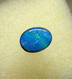 A950 - Round cut blue babe