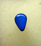 A951 - Perfect drop cut indigo blue