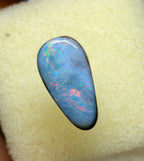 A952 - Large glittering drop cut