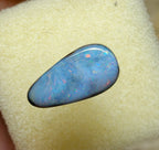 A952 - Large glittering drop cut