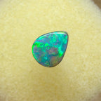 A955 - Beautiful and bright drop cut