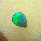 A955 - Beautiful and bright drop cut