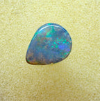 A955 - Beautiful and bright drop cut