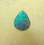 A955 - Beautiful and bright drop cut