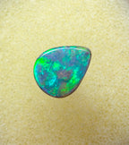 A955 - Beautiful and bright drop cut