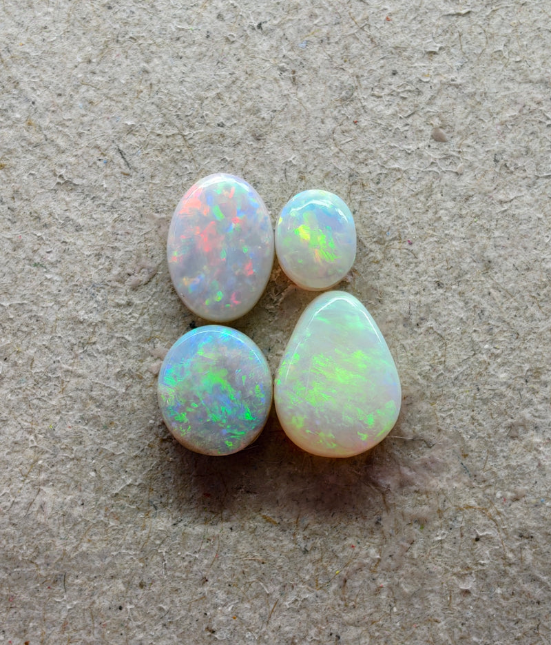 A957 - Flashy budget jewellers pack