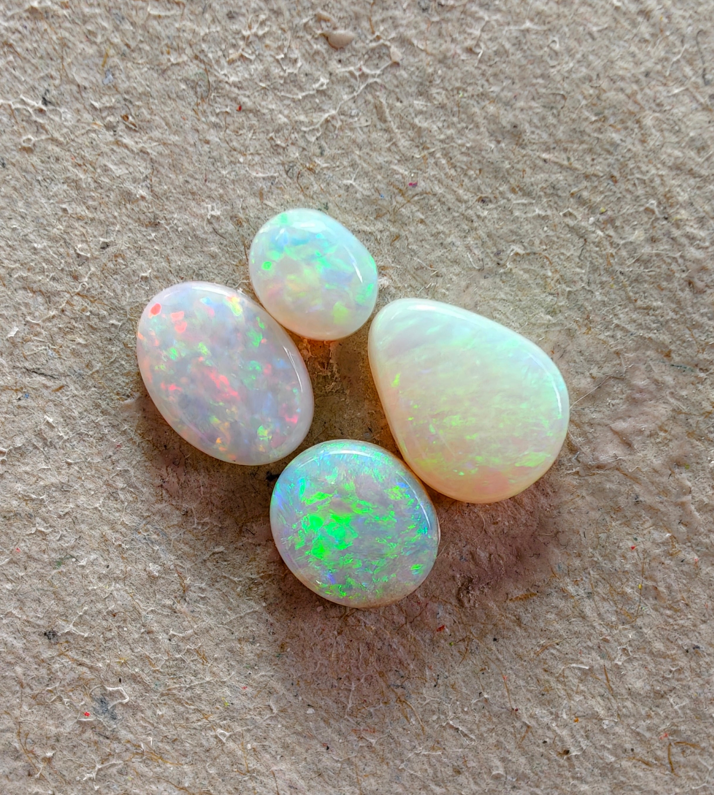 A957 - Flashy budget jewellers pack