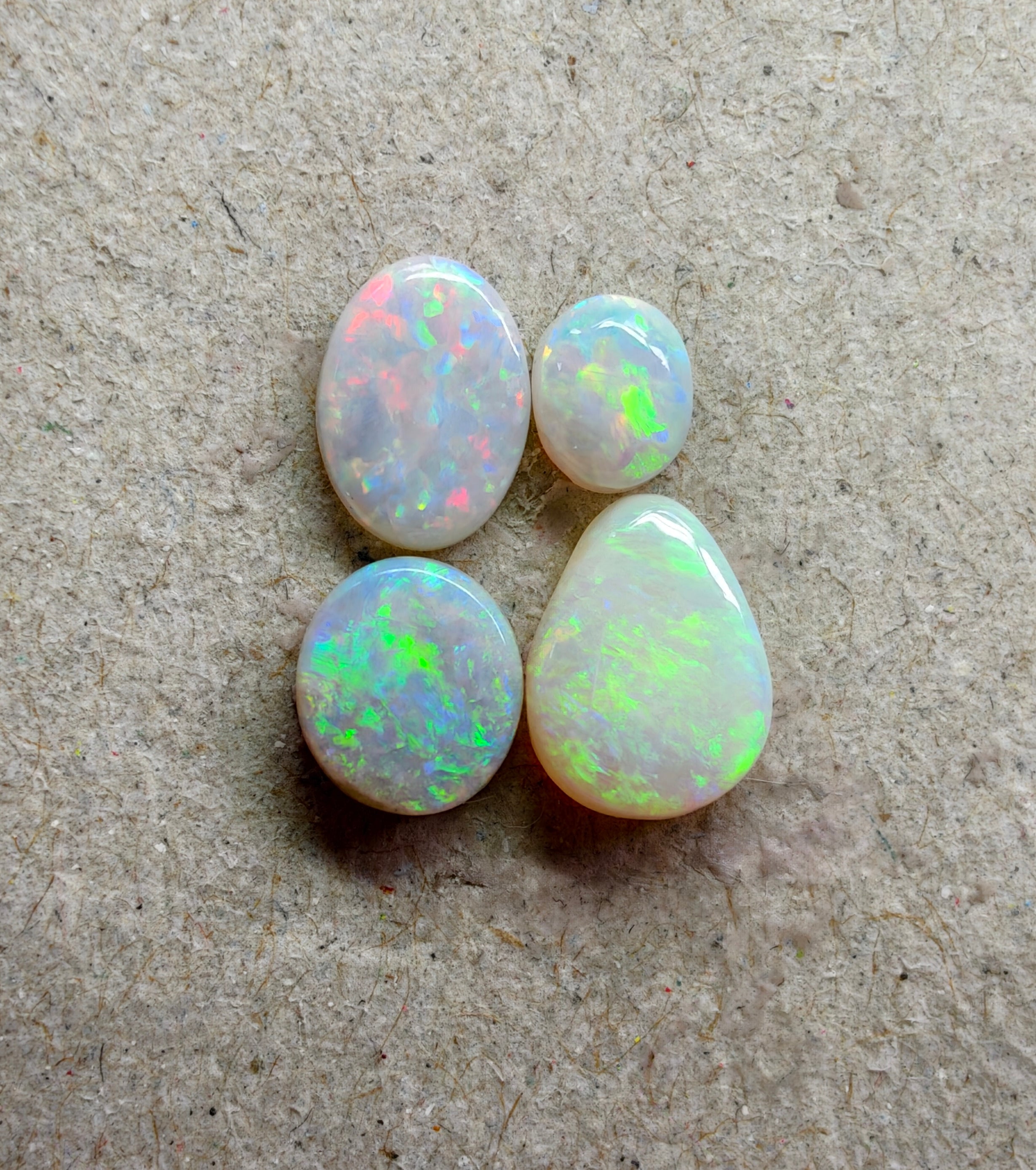 A957 - Flashy budget jewellers pack