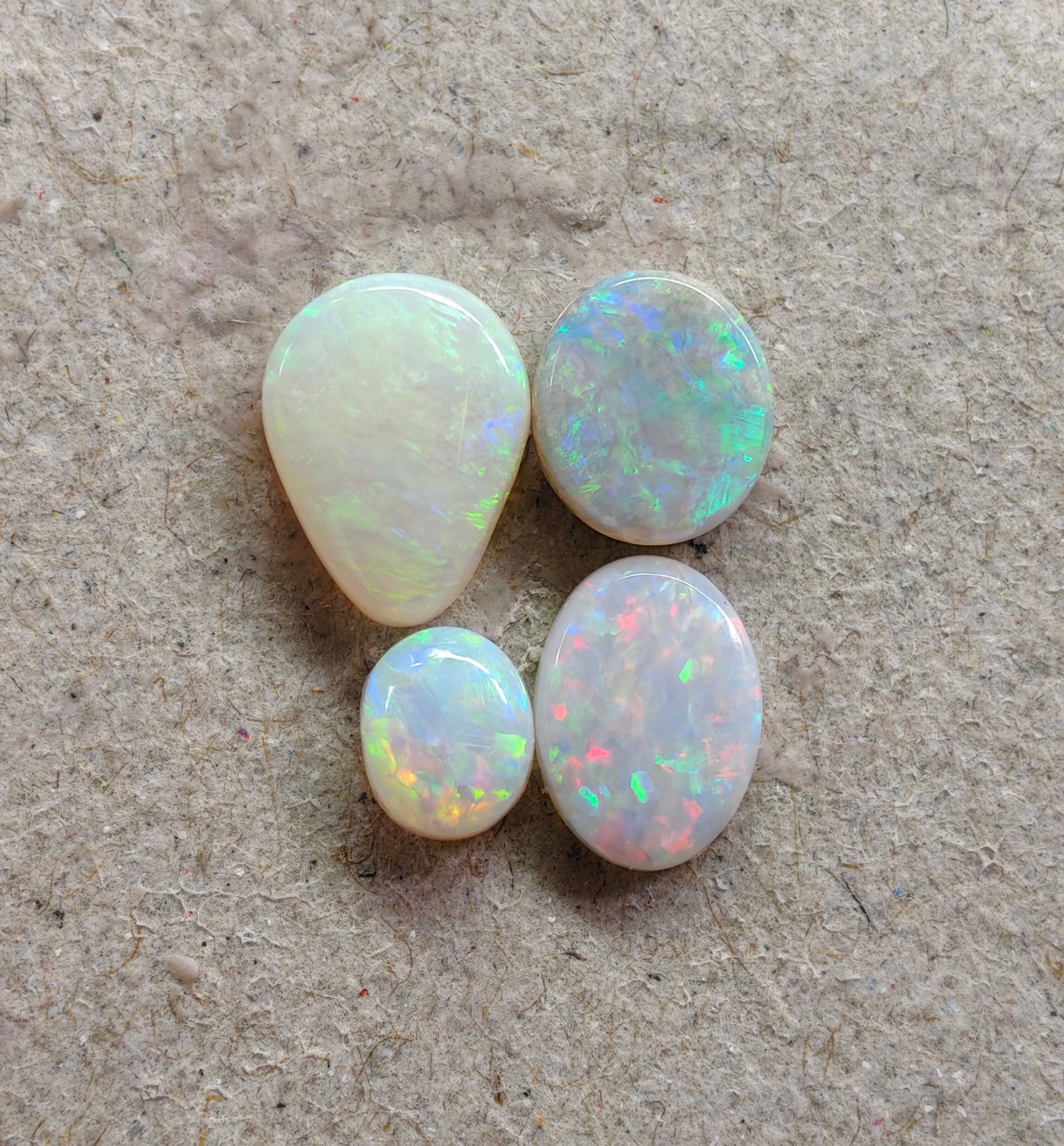 A957 - Flashy budget jewellers pack