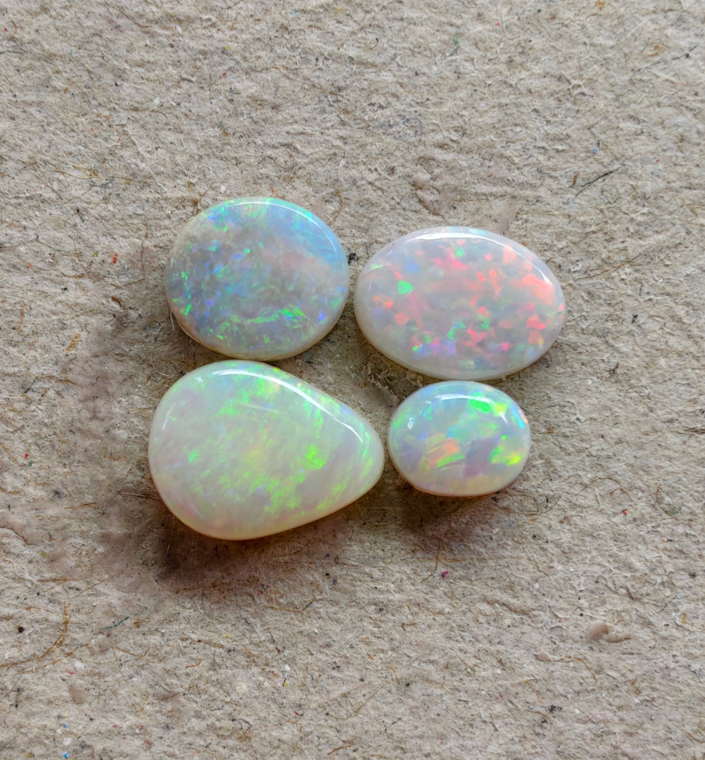 A957 - Flashy budget jewellers pack