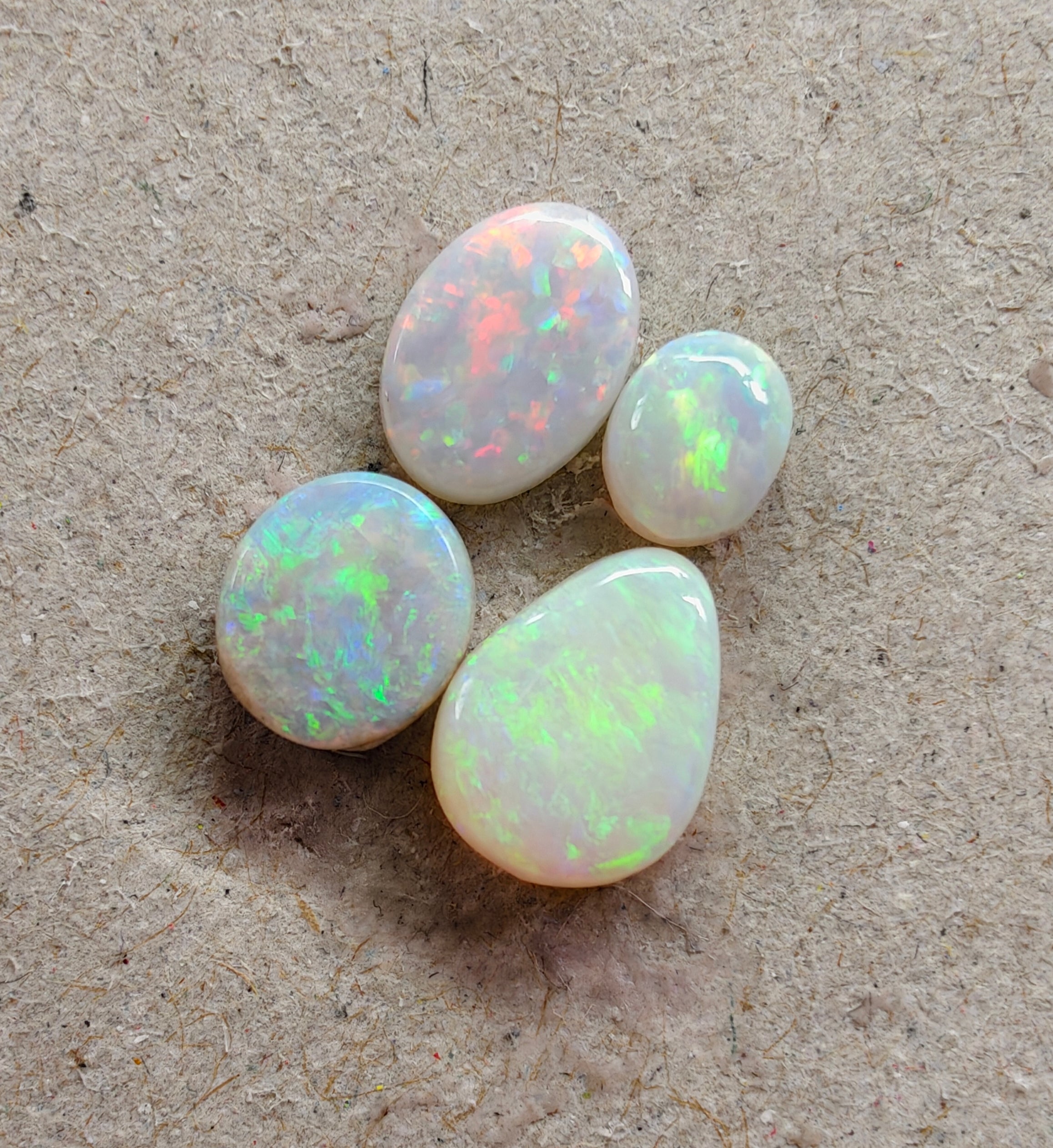 A957 - Flashy budget jewellers pack