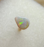 A959 - Drop cut bright red flash