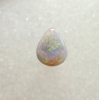 A959 - Drop cut bright red flash