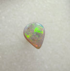 A959 - Drop cut bright red flash